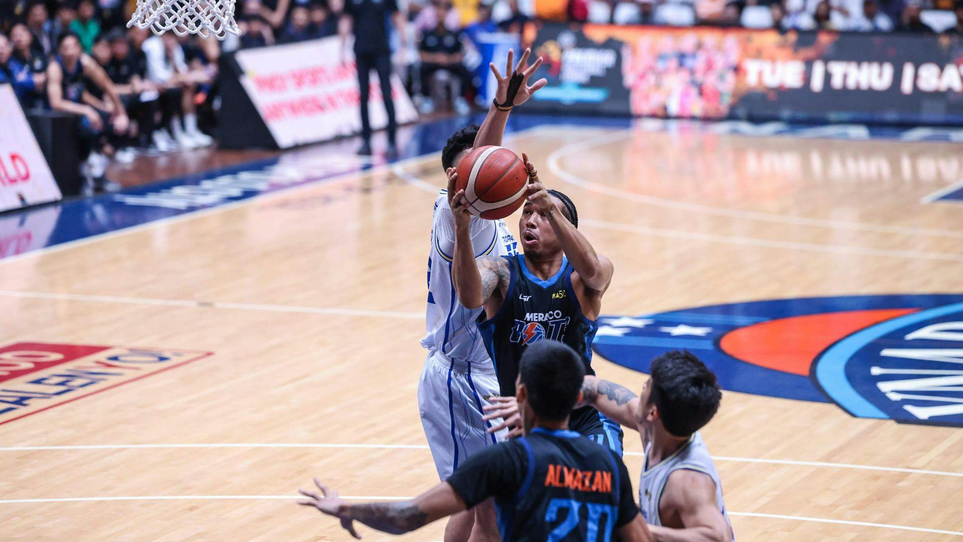 PBA Semifinals Preview: Meralco looks to sever TNT connection